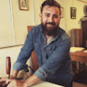 Meet your Posher, Daniel aldo